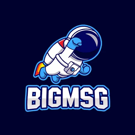 Download bigmsg APK untuk Android APK Resmi — ikon aplikasi