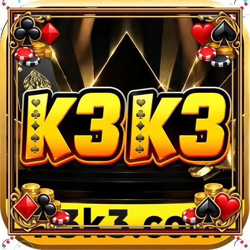 Download k3k3 APK untuk Android APK Resmi — ikon aplikasi