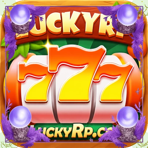 Download luckyrp APK untuk Android APK Resmi — ikon aplikasi