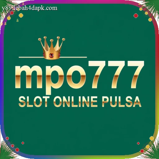 Review Aplikasi mpo777 Versi Terbaru APK Resmi — ikon aplikasi
