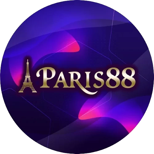 paris88 App APK Terbaru APK Resmi — ikon aplikasi