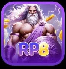 Review Aplikasi rp8 Versi Terbaru APK Resmi — ikon aplikasi
