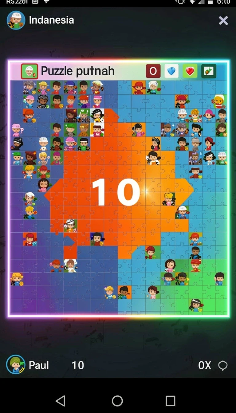 Screenshot Review Aplikasi rp8 Versi Terbaru nomor 2