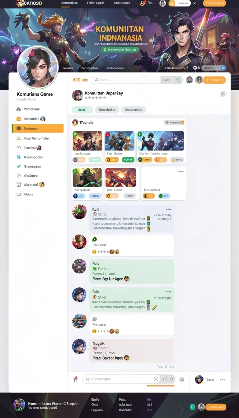 Screenshot Review Aplikasi rp8 Versi Terbaru nomor 1