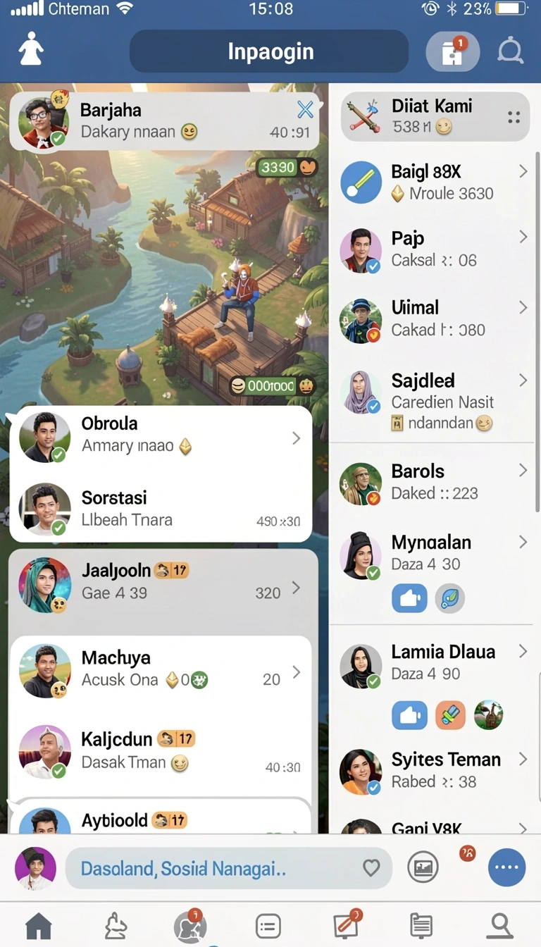 Screenshot Review Aplikasi pandora87 Versi Terbaru nomor 1