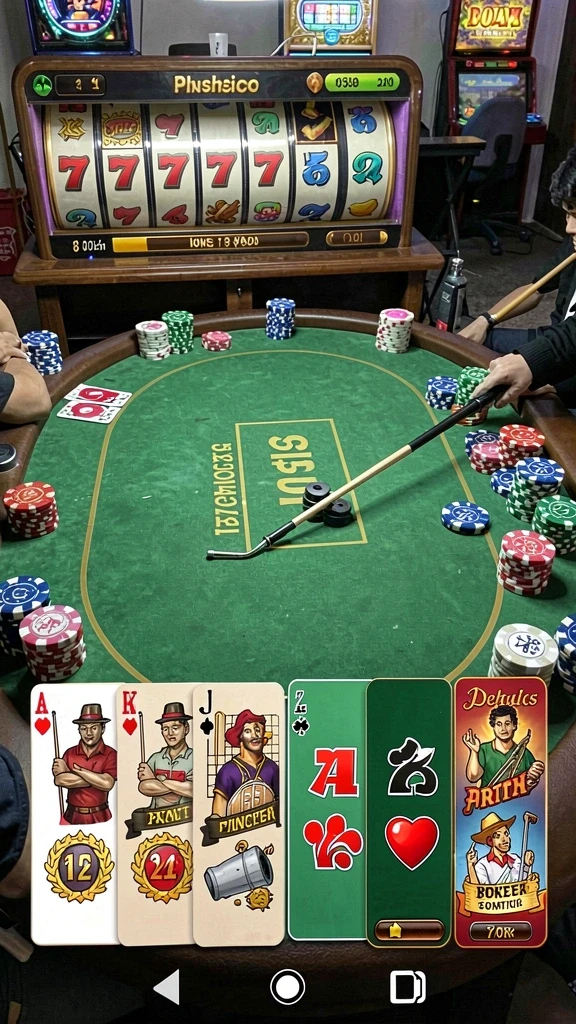 Screenshot Download spin88 APK untuk Android nomor 2