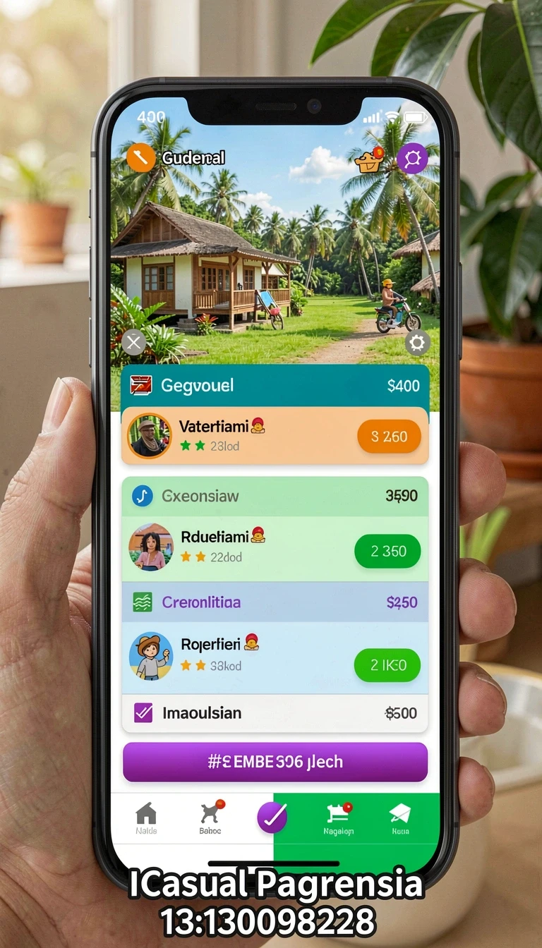 Screenshot Download spin88 APK untuk Android nomor 3