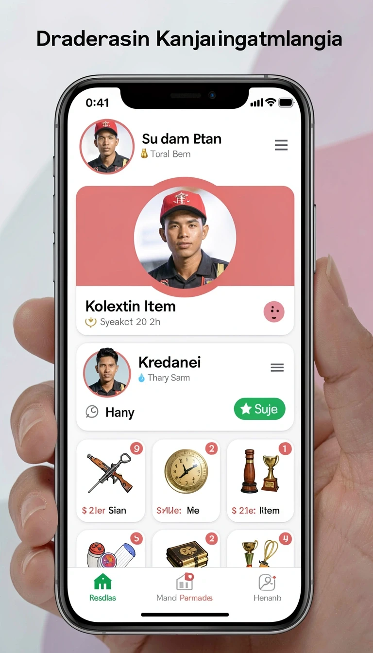 Screenshot sr877 App APK Terbaru nomor 2