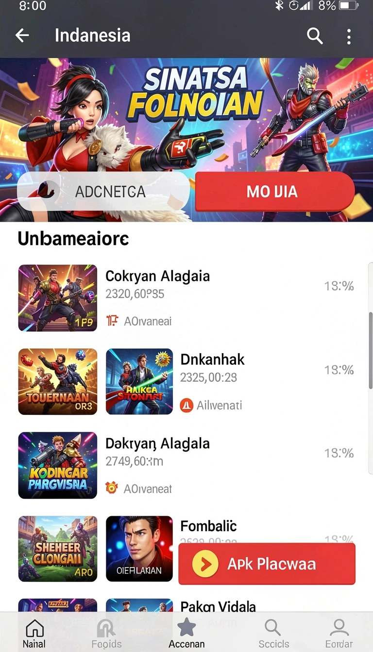 Screenshot Review Aplikasi mpo777 Versi Terbaru nomor 3