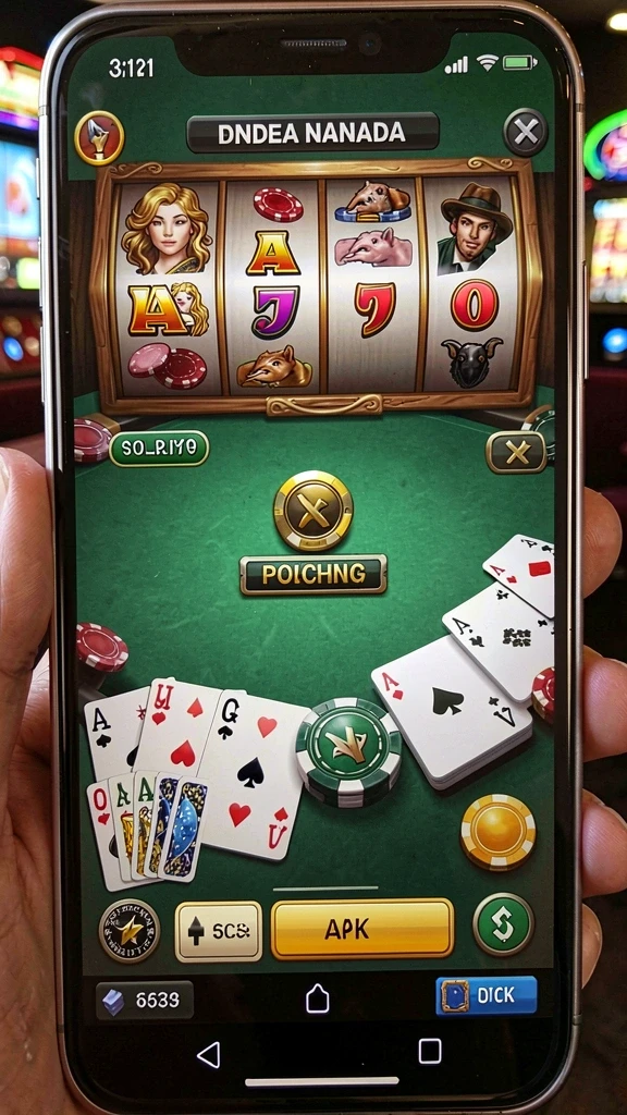 Screenshot Review Aplikasi v98 Versi Terbaru nomor 1