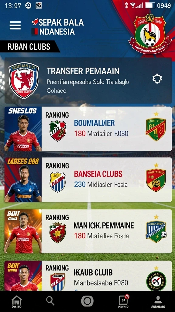 Screenshot Review Aplikasi v98 Versi Terbaru nomor 2