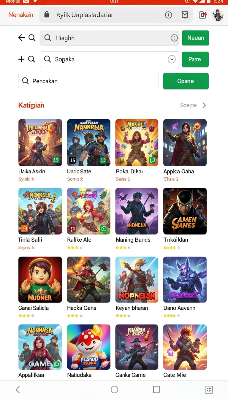 Screenshot homebet88 App APK Terbaru nomor 3