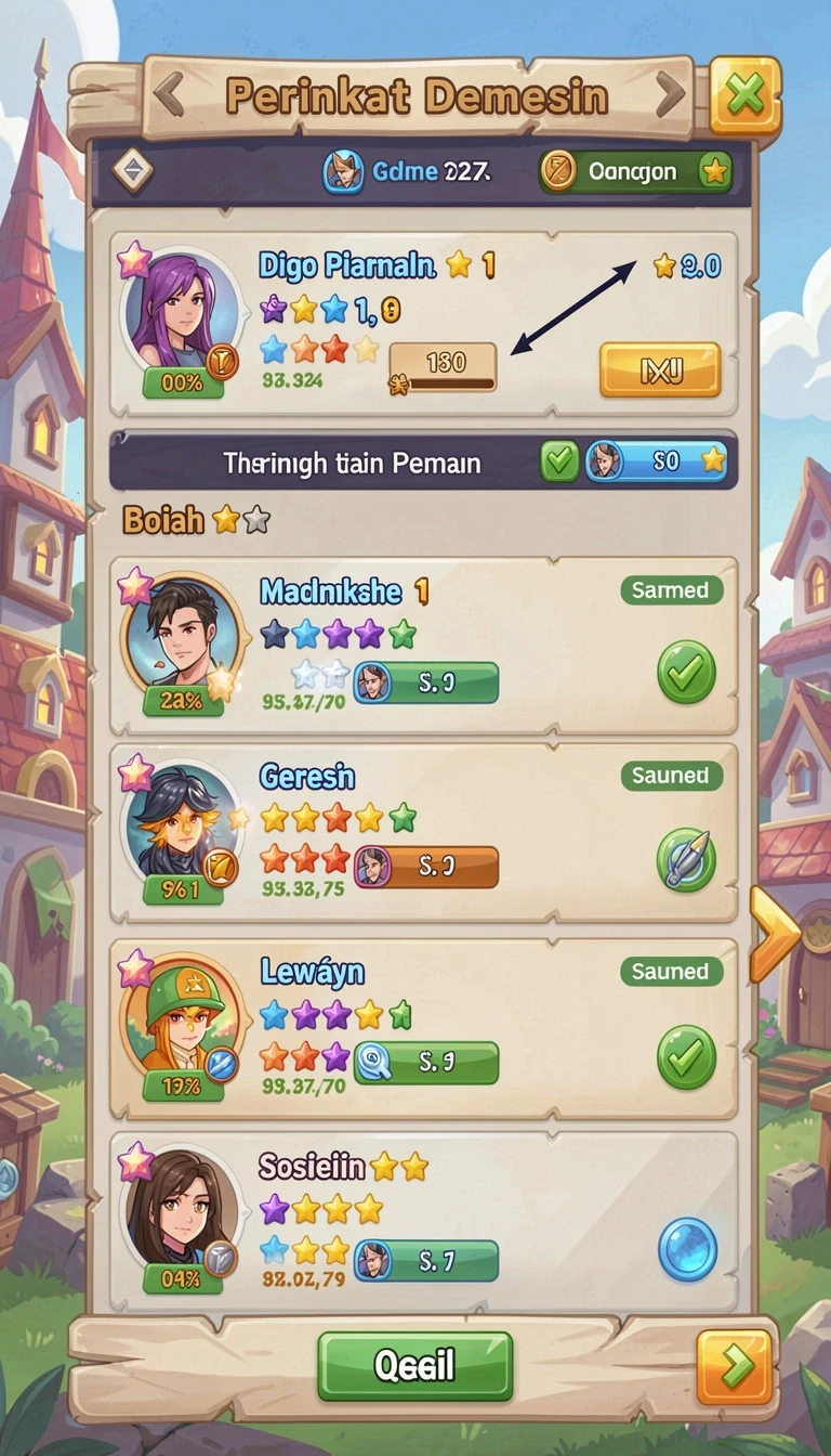 Screenshot Review Aplikasi slost8808 Versi Terbaru nomor 1