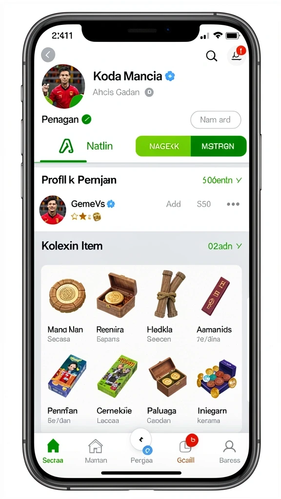 Screenshot rpyyy App APK Terbaru nomor 1