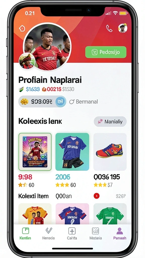 Screenshot paris88 App APK Terbaru nomor 2